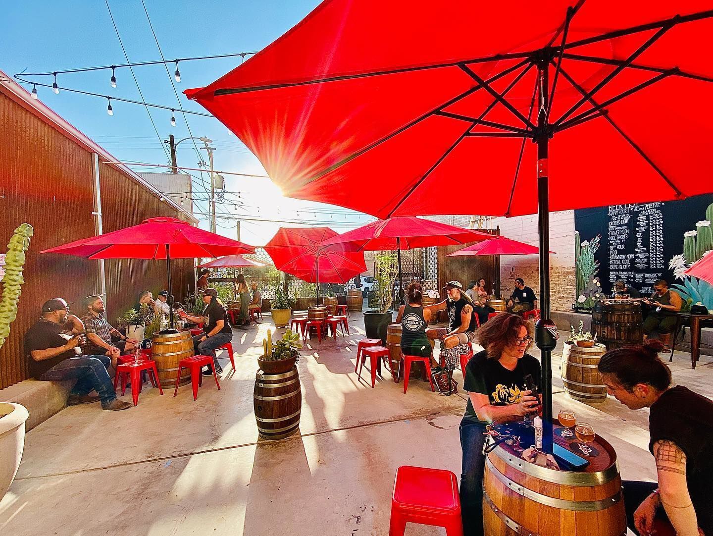 Crooked Tooth Brewing Company
